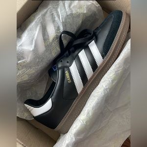 Adidas Samba OG Shoes